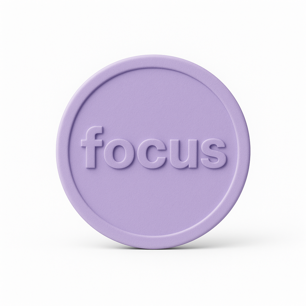 focus® - Coin