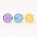focus® Coin - Starter Set
