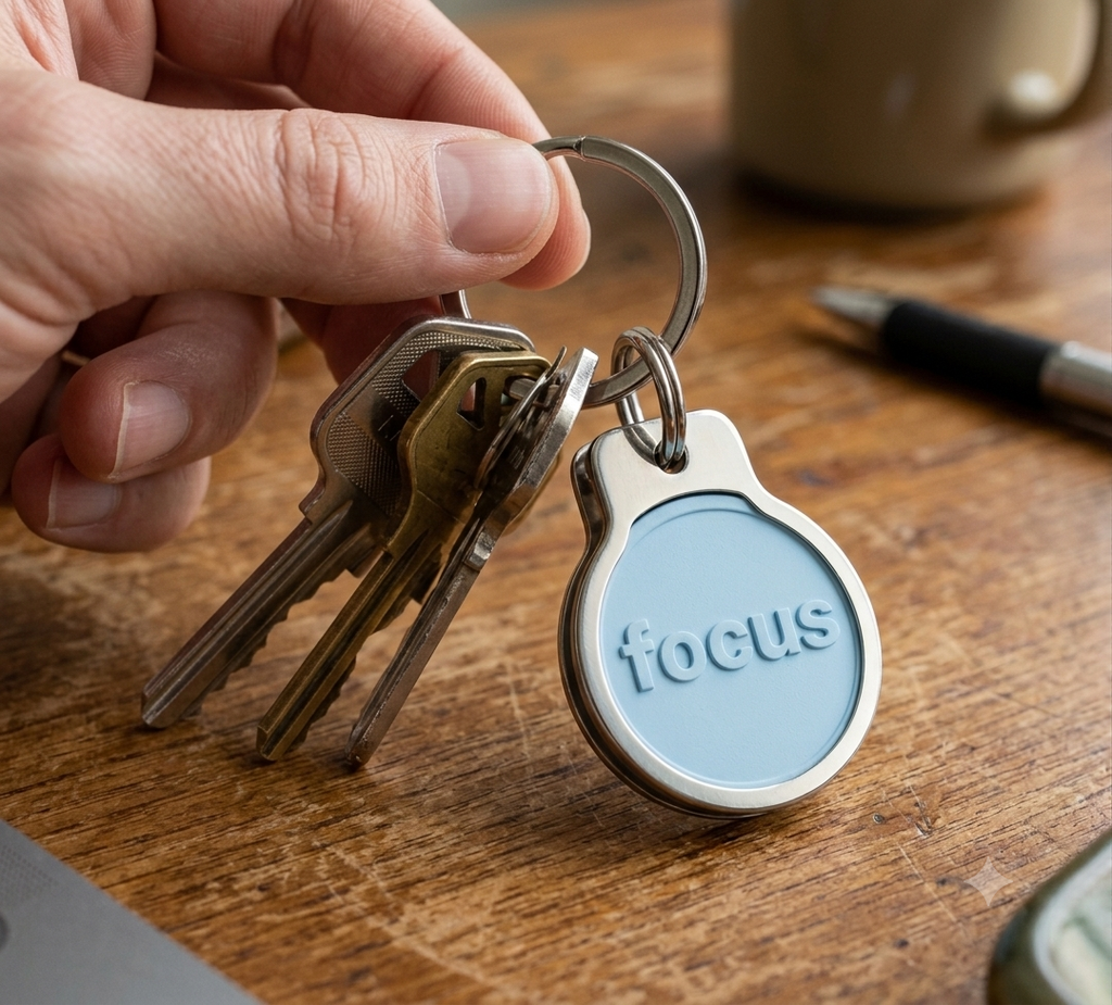 focus® - Coin