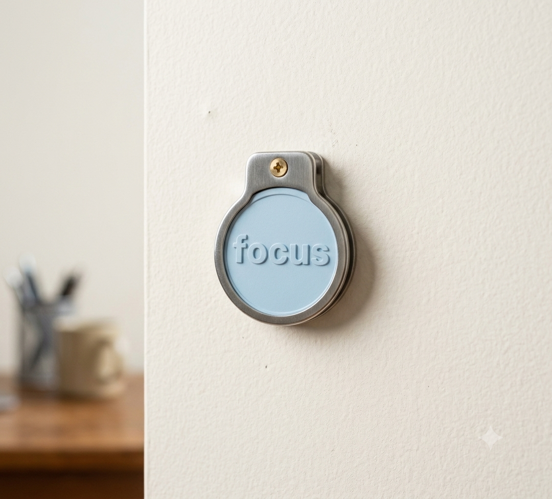 focus® - Coin