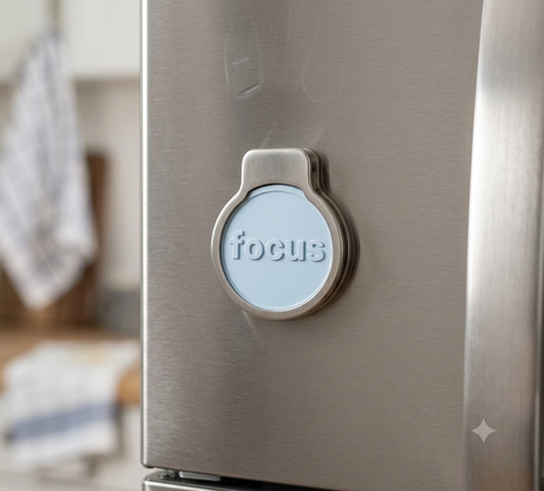 focus® - Coin